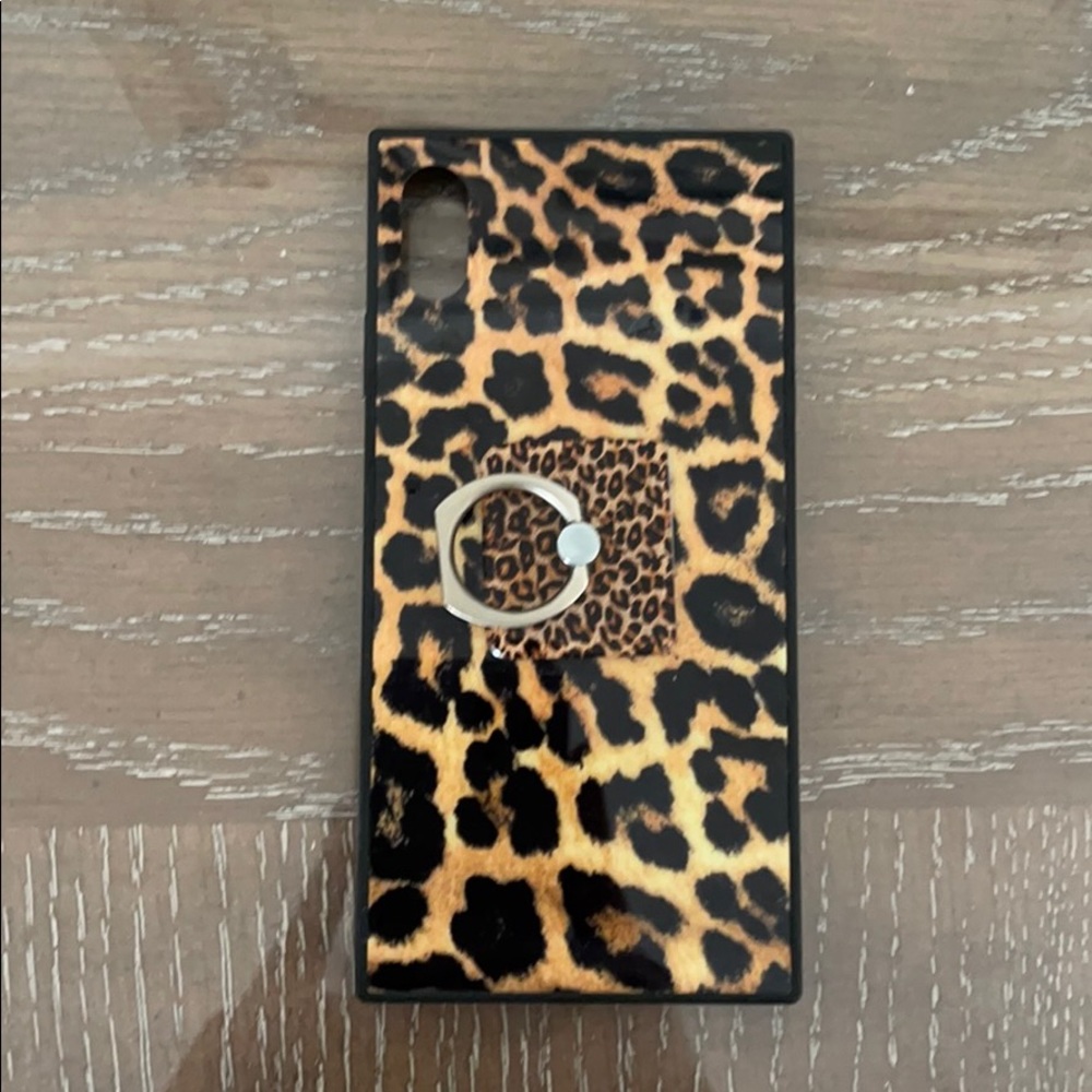 iPhone XS Max Phone Case